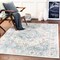 Livabliss Jolie JLO-2307 Machine Crafted Area Rug JLO2307-912 - alternate 4